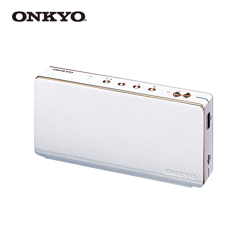 Loa Bluetooth Onkyo / Onkyo Levoke23 levoke23 Trình phát Bluetooth Âm thanh Bluetooth - Trình phát TV thông minh