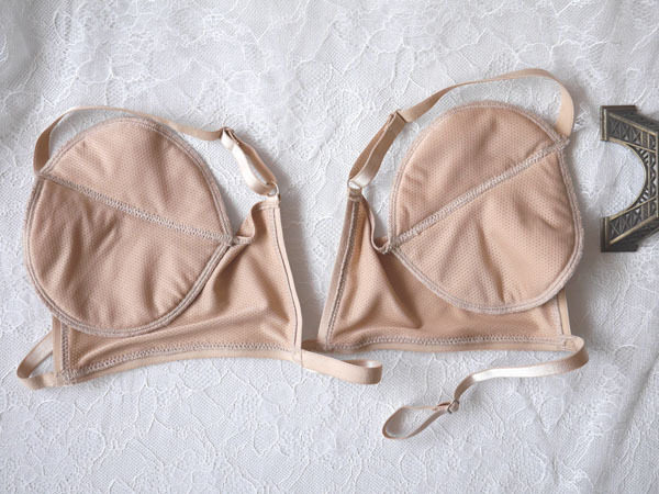 Pads pour soutien-gorge - Ref 818647 Image 6