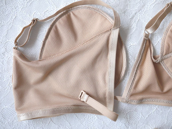 Pads pour soutien-gorge - Ref 818647 Image 8