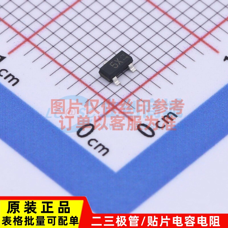 Electrostatic Protector (Tvs/Esd) Resd1Cant116 Ssd-3 Rohm (Rohm) Electronic Components