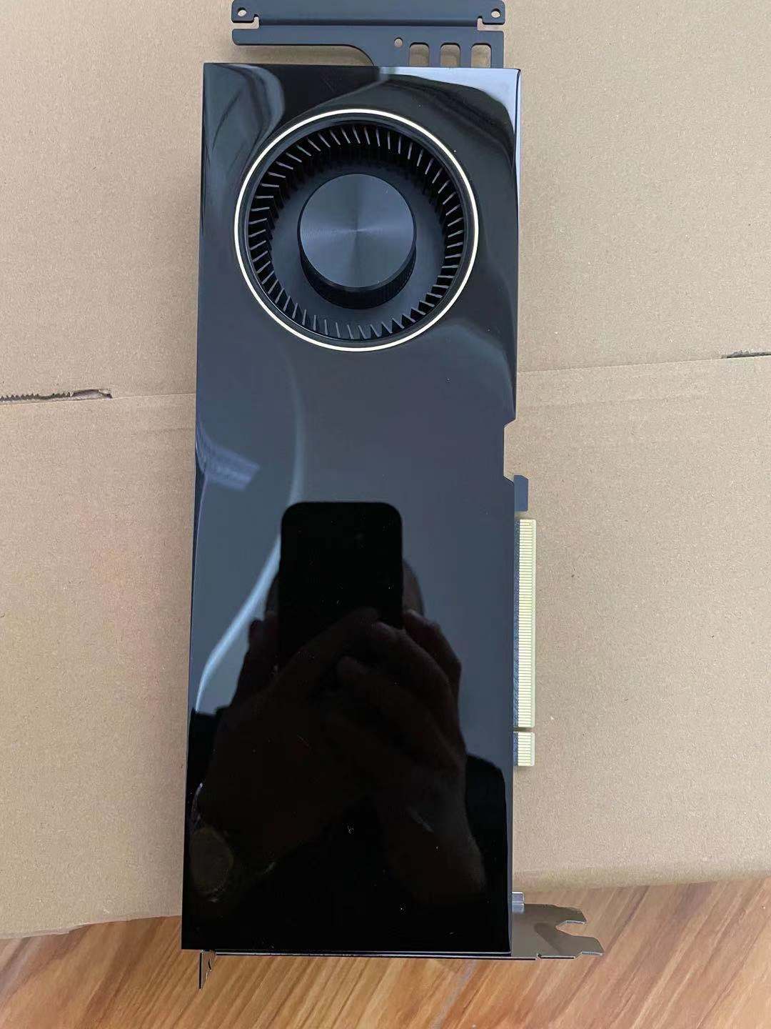 英伟达RT Core终缘于此何。AI时代的主要黑工艺，你实方才懂吗。