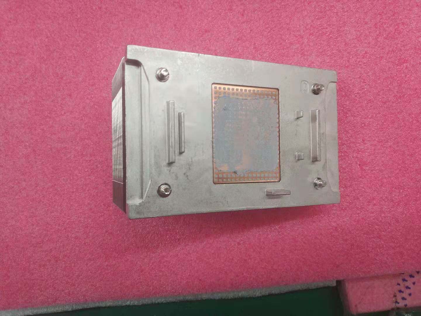 DELL Dell R730 R730XD Server Processor CPU Heatsink New Three-Year Warranty