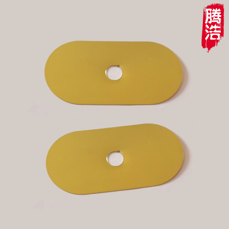 Chaoshan worship supplies household candle holder bamboo stick candle holder anti-drip wax piece size is suitable for safe and easy cleaning