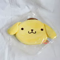 Pudding dog