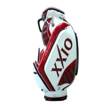 New XXIO xx10 golf bag mens standard club bag golf portable ball bag GGC-19024i