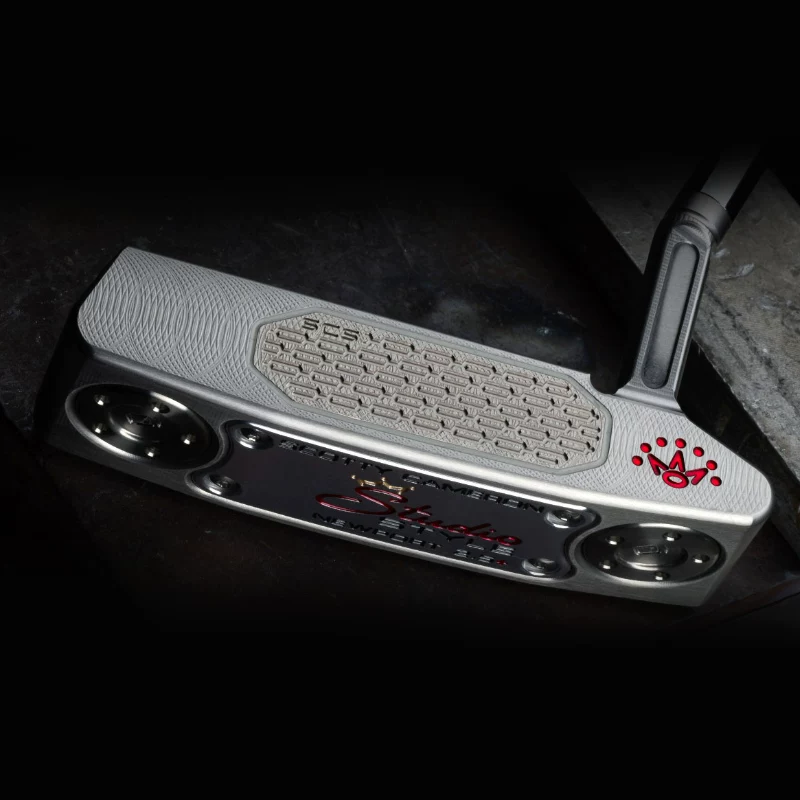 Titleist Titleis гольф-клубы, мужской падтер, студийный стиль, серия Cameron