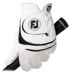 Găng tay golf nam FootJoy Da cừu + Sợi trượt thoáng khí Tay trái và tay phải có sẵn 	bộ gậy đánh golf titleist	 Golf