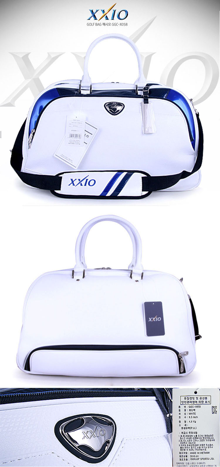 Sac de golf - Ref 37546 Image 8