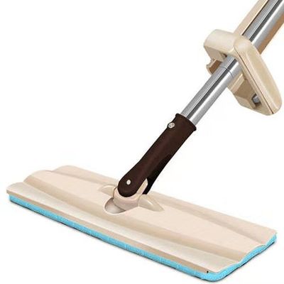 大号免手洗拖把家用网红地拖抖音擦地砖神器拖布懒人干湿两用