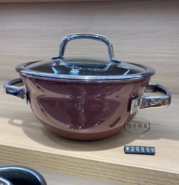 Germany originally imported WMF Nicolas Multi-bowl Soup Bowl Bowl Soup Bowl Soup Pot