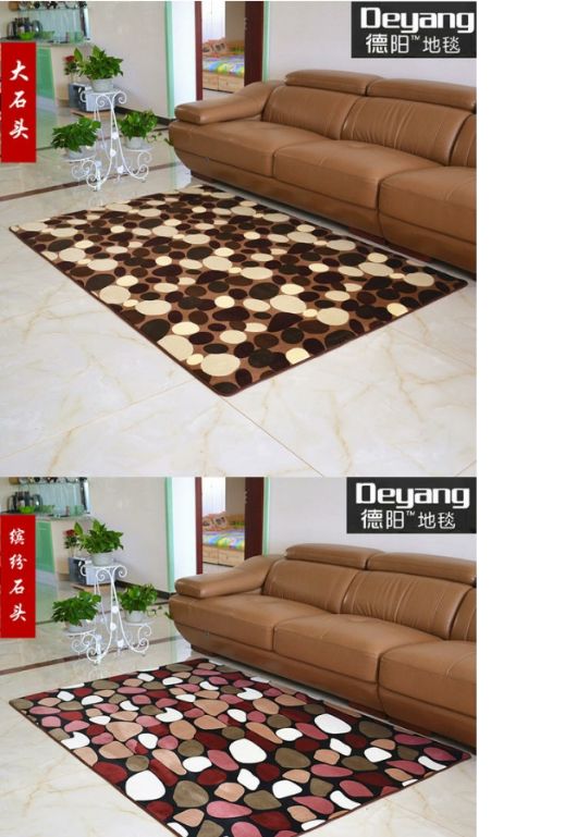 Máy có thể giặt thảm cửa mat thảm nhà bếp