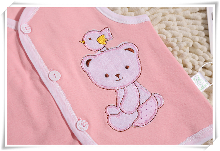 Gilet enfant JOYTICKTACK - Ref 2068657 Image 20