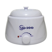 Used with beeswax heater. Hair removal beeswax whole tank wax bean heater 220V national plug