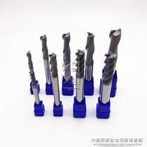 Zhuzhou diamond alloy end mill GM-4EL-D3 0 4 0 5 0 6 0 8 0 drill flat cutter