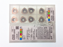 Original Japan HITACHI HITACHI CNC Blade WDNW120420 JP4020 Spot Special Offer