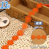 13#Orange [1 метр]