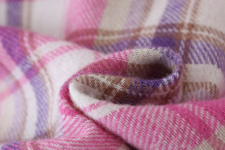 Chemise fille à manche longue - Ref 2087102 Image 13