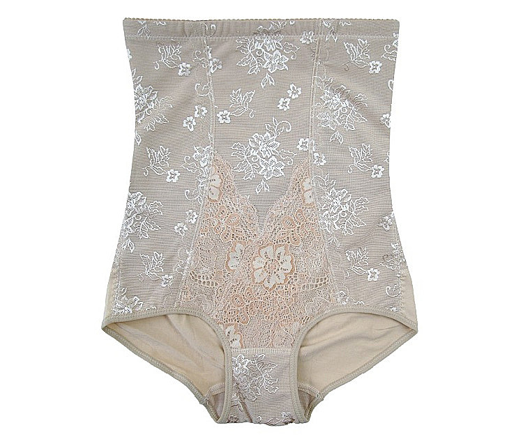 body amincissant en nylon - Ref 671854 Image 23