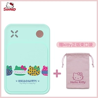 Hello Kitty, тканевый мешок