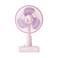 Hellokitty [2000 MAH | Автоматическая встряхивая головка ｜ Два -драгоценное время ｜ Скорость ветра третьей передачи]