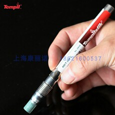 Измерительные приборы 美国天宝tempilstik204度温度测试笔棒焊接温度指示笔热处理测温