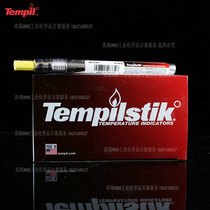 American Tianbao thermometry pen Tempilstik230 degree 232 degrees 235 235 239 246 degrees 246 welding thermometry pen