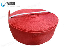 Army green belt per meter · safety belt tightening belt cargo binding belt 7 5cm tensioner binding belt