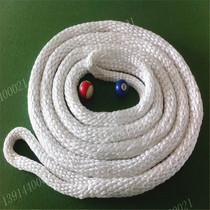 25mm × 5m two-head buckle nylon hoisting rope nylon rope lifting sling soft sling rope