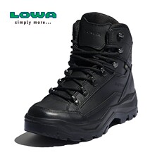 трекинговые кроссовки lowa户外四季真皮登山鞋renegade ii gtx tf防水徒步女靴l320925