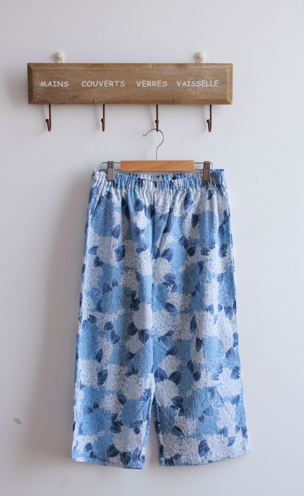 Pantalon pyjama jeunesse NIGHTWEAR - Ref 718560 Image 18