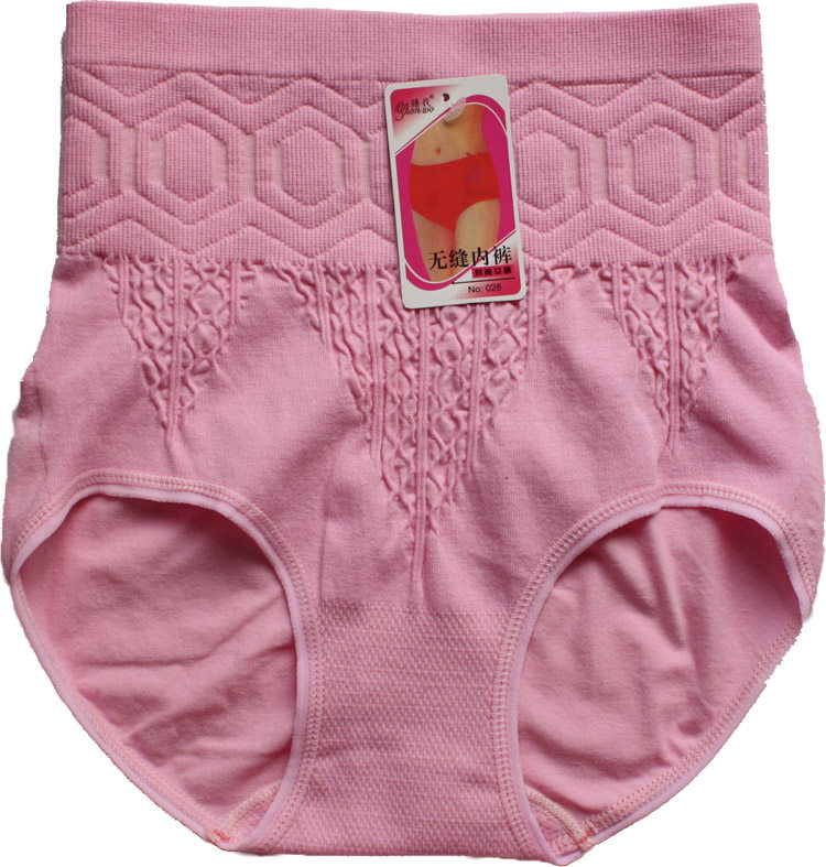 body amincissant en coton - Ref 675013 Image 4
