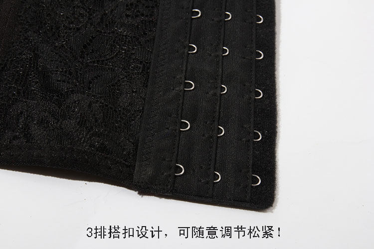 Corset GB/T8899-2013 en spandex - Ref 673268 Image 23