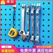 A single straight adhesive hook tool adhesive hook wu liao jia adhesive hook hanging adhesive hook storage adhesive hook shelf adhesive hook