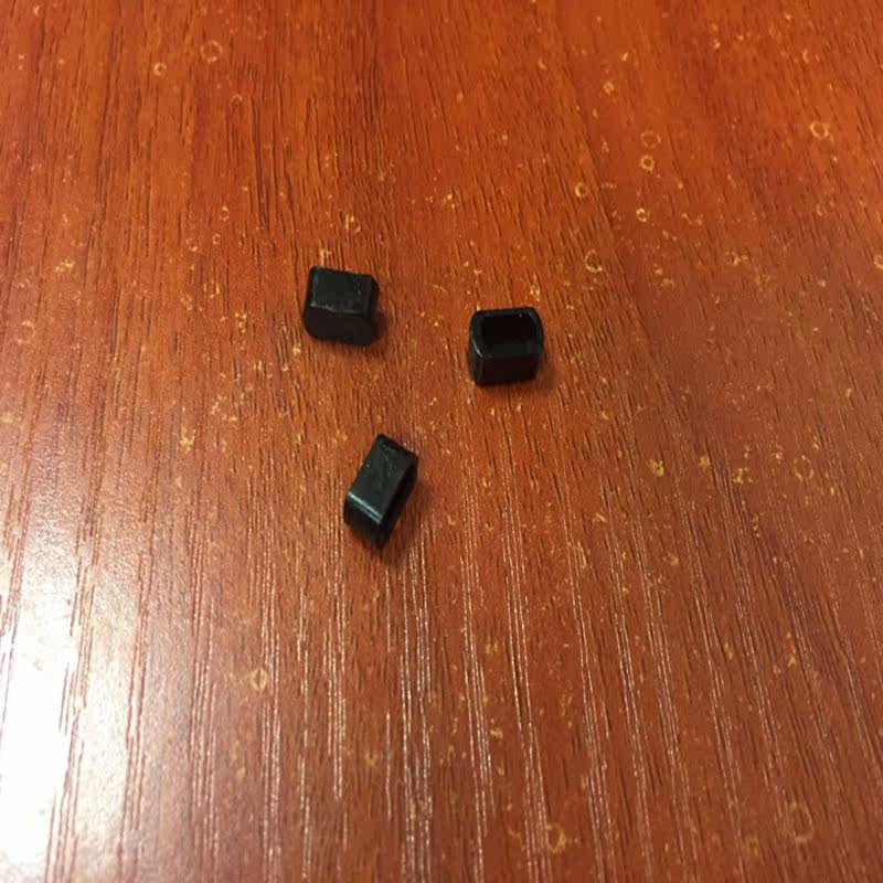 UHT Pneumatic Beating Mill Accessories Maple Leaf Bearing Spindle Switch All Types Accessories Professional Maintenance After Sale