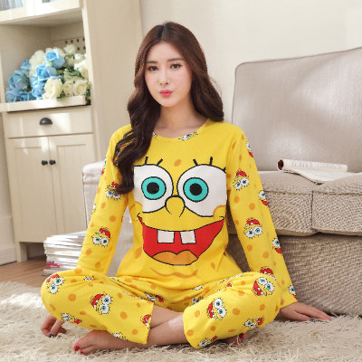 Pyjama mixte OTHER   en Polyester à manches longues - Ref 3005030 Image 3