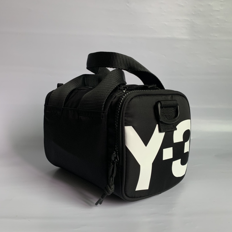 Y3Bag Unisex Camera Bag, Fashionable Handbag, Street Style Sports Bag, Trendy Bag
