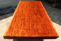 2-meter-long Bahua large board table Brazil rosewood flash grimace pattern water ripple boss table large pan table tea table