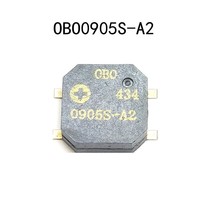 OBO-8530B patch electromagnetic thin buzzer small volume patch ultra-small buzzer 32 Europe