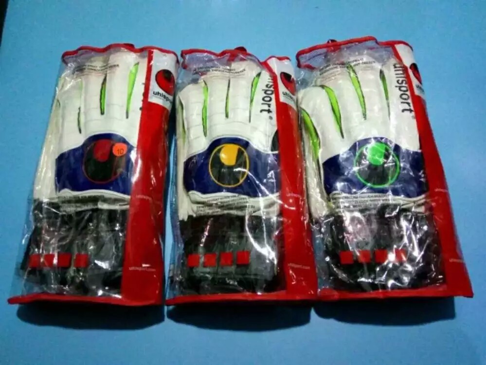 Gants de football - Ref 2596336 Image 10