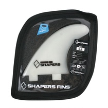 Imported shapers medium size surfboard tail fin #future specifications