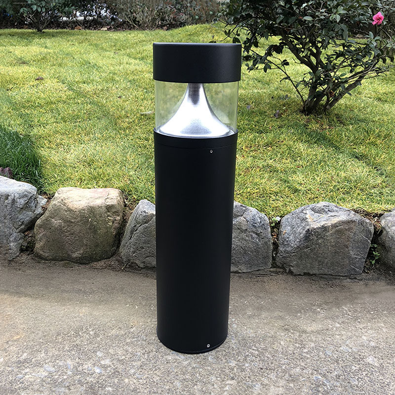 Grass Terrace Lamp View Lantern View Lantern Courtyard Light Grass Buried Light Outdoor Lamp Eurostyle Waterproof Garden Park Street Lamp Led Aluminum