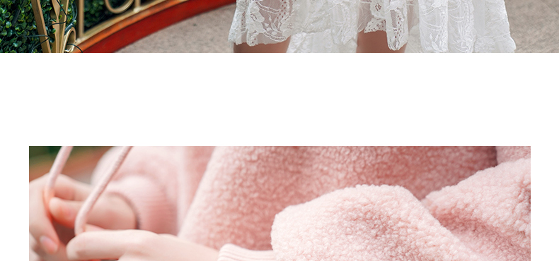 Sweatshirt femme - Ref 3217239 Image 33