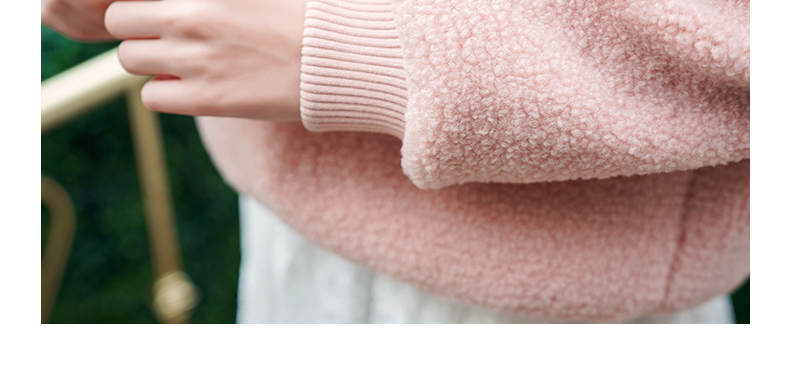 Sweatshirt femme - Ref 3217239 Image 34