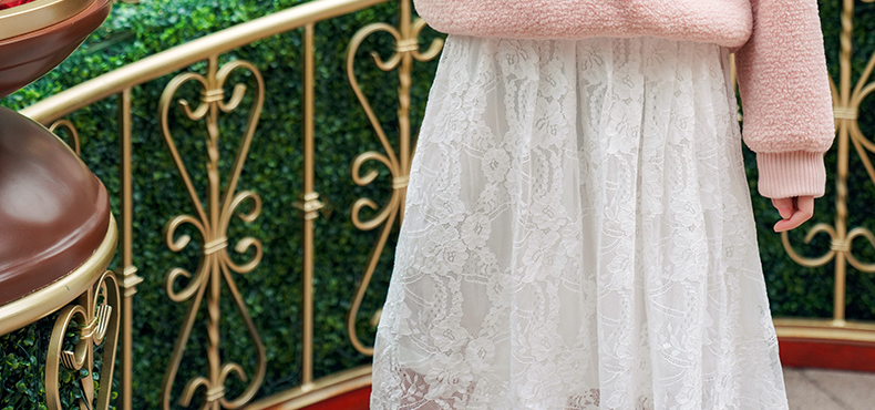 Sweatshirt femme - Ref 3217239 Image 32