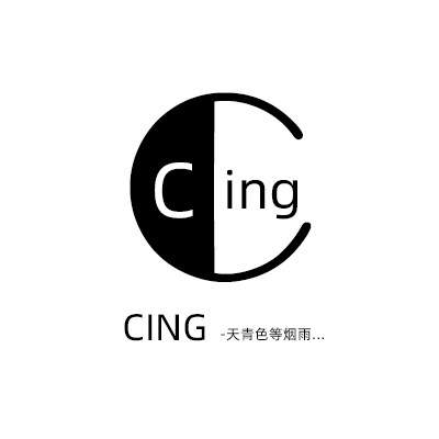 Cing手工鞋