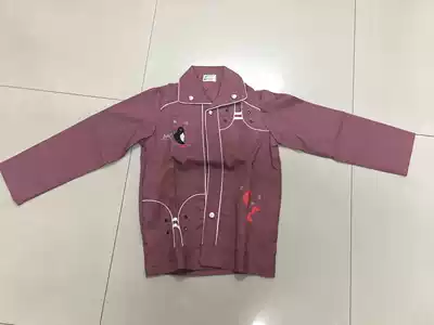 80 s 90 s clothes New shirt nostalgic collection of film and television props