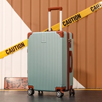 Retro Green 【прямоугольная коробка】