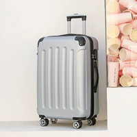 Серебряная модель сильной износостойкой угловой модели