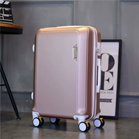 Розовое золото [модель богини]