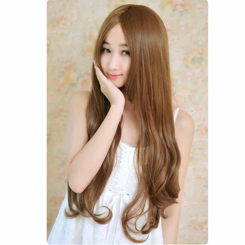 Perruque OTHER   Les cheveux longs - Ref 2607934 Image 13